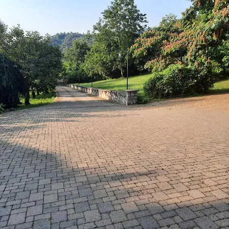 Segnavento -rooms And A Vicino Saluzzo 만타