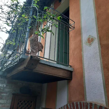 Segnavento -rooms And A Vicino Saluzzo 3* 만타