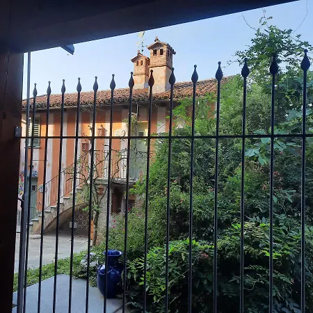 Segnavento -rooms And A Vicino Saluzzo Manta