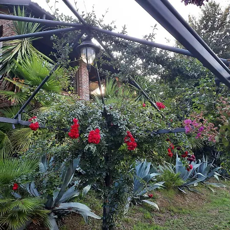 Segnavento -rooms And A Vicino Saluzzo 3* 만타