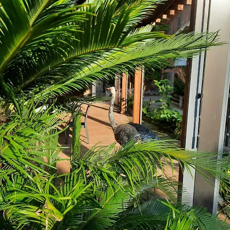 Segnavento -rooms And Suites- Pensjonat Manta
