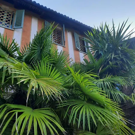 게스트하우스 Segnavento -rooms And A Vicino Saluzzo 만타