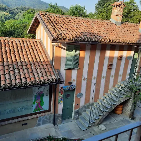 Segnavento -rooms And A Vicino Saluzzo Manta