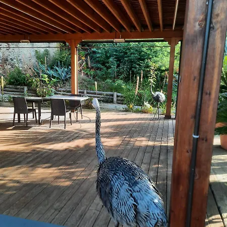 Segnavento -rooms And Suites-