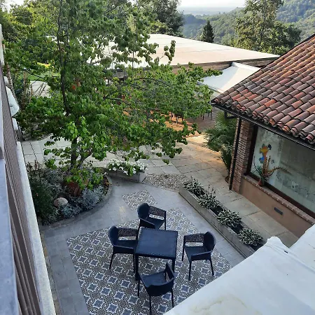 Segnavento -rooms And Suites- *