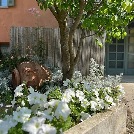 Segnavento -rooms And A Vicino Saluzzo 招待所 3*