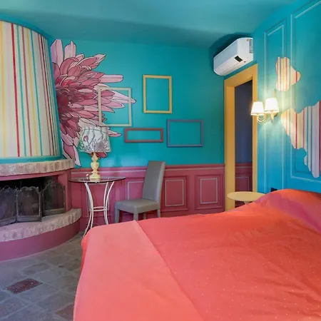Segnavento -rooms And Suites- *