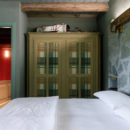 Gasthof Segnavento -rooms And A Vicino Saluzzo 3*