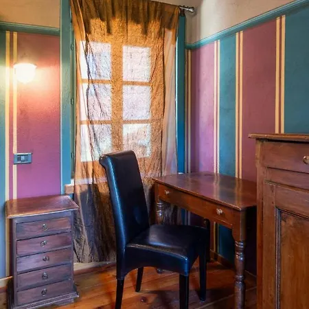 Πανσιόν Segnavento -rooms And A Vicino Saluzzo 3*