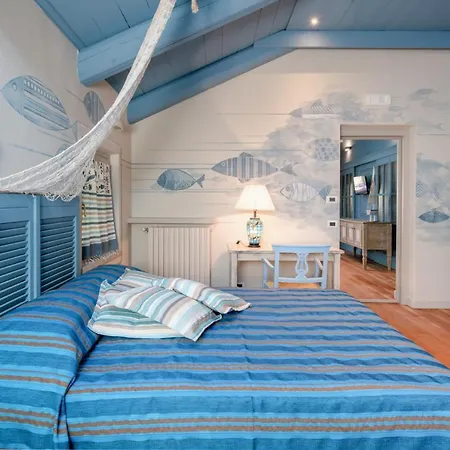 Πανσιόν Segnavento -rooms And A Vicino Saluzzo 3*