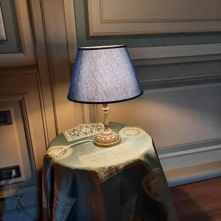 Segnavento -rooms And A Vicino Saluzzo 3* 만타