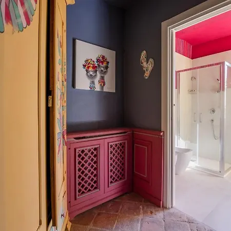 Segnavento -rooms And Suites- *