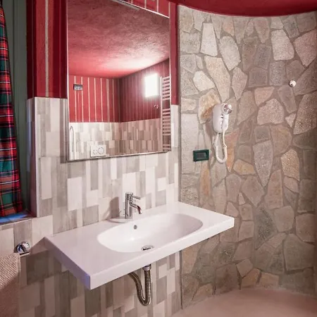 Segnavento -rooms And Suites- *