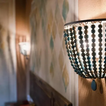 Segnavento -rooms And A Vicino Saluzzo Guest house Manta