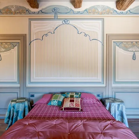 Segnavento -rooms And A Vicino Saluzzo 3*