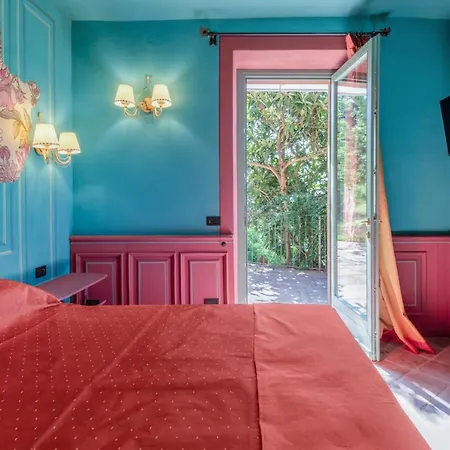 Πανσιόν Segnavento -rooms And A Vicino Saluzzo