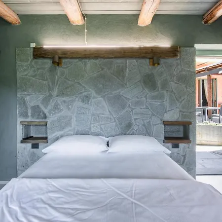 Segnavento -rooms And A Vicino Saluzzo 게스트하우스 3*