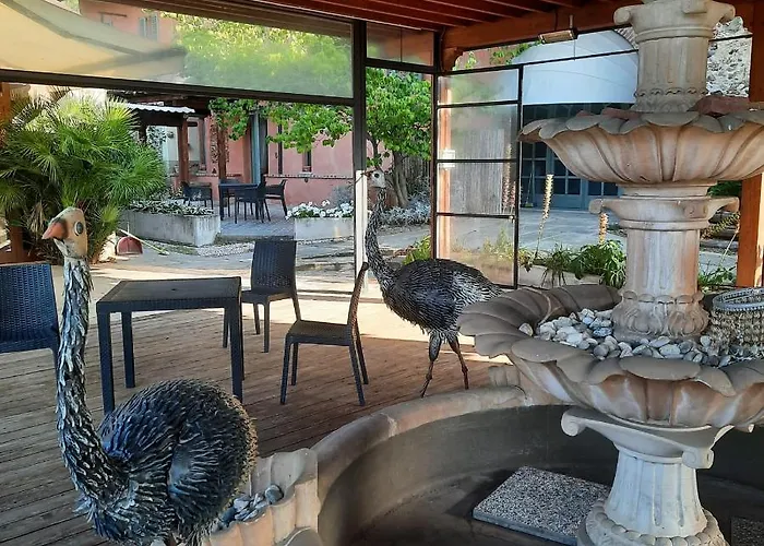 Segnavento -rooms And A Vicino Saluzzo