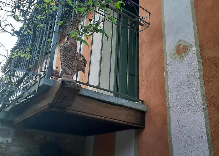 Segnavento -rooms And A Vicino Saluzzo 3* Manta