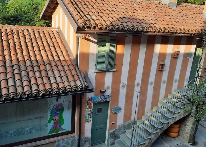 Segnavento -rooms And A Vicino Saluzzo Manta