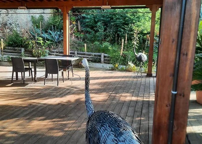 Segnavento -rooms And A Vicino Saluzzo