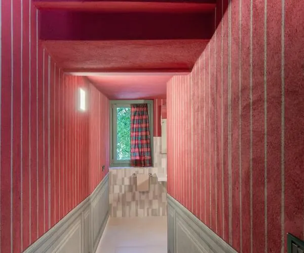 Gasthof Segnavento -rooms And A Vicino Saluzzo 3*