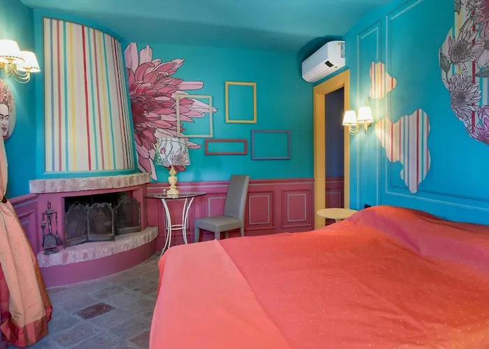 Segnavento -rooms And A Vicino Saluzzo 3*