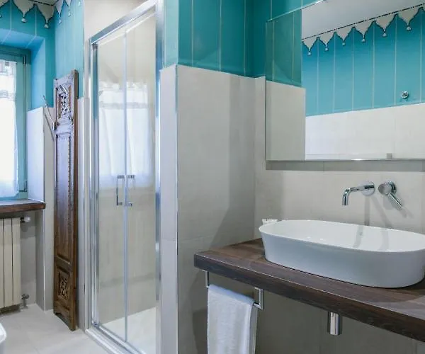 Guest house Segnavento -rooms And A Vicino Saluzzo 3*