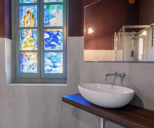 Segnavento -rooms And A Vicino Saluzzo Guest house 3*