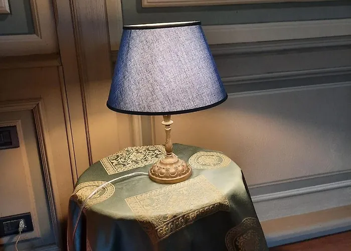 Segnavento -rooms And A Vicino Saluzzo 3* Manta