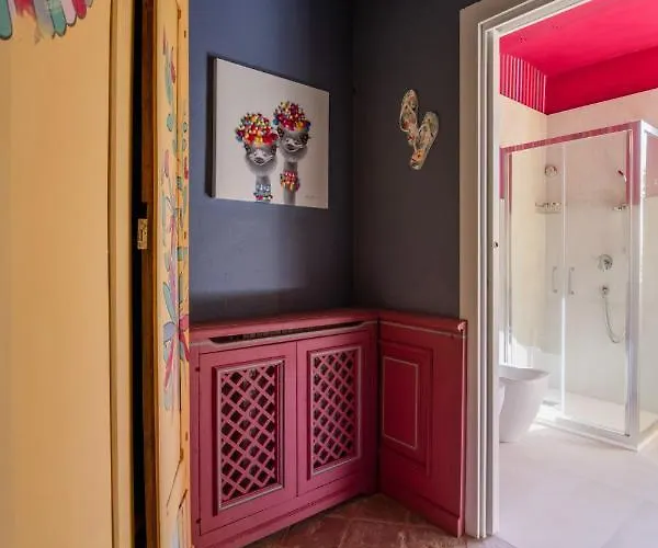 Segnavento -rooms And A Vicino Saluzzo 3*