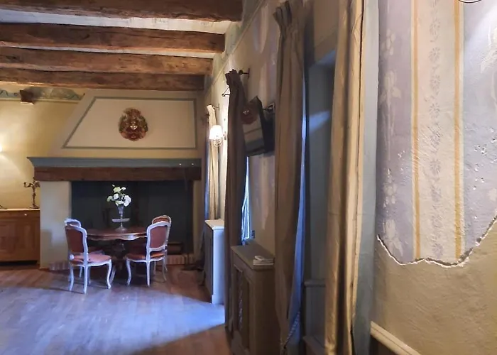 Segnavento -rooms And A Vicino Saluzzo 3* Manta