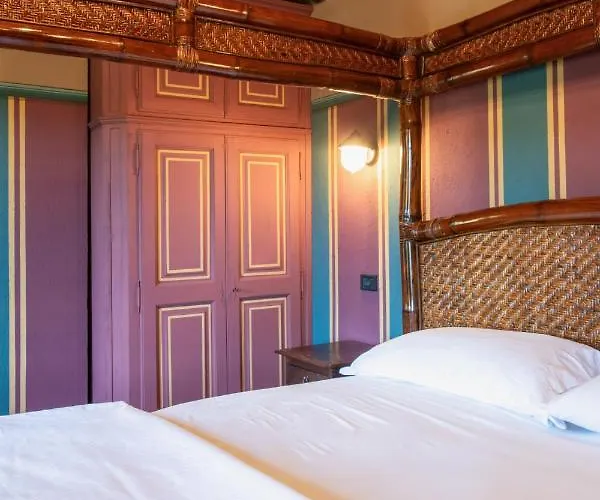 Guest house Segnavento -rooms And A Vicino Saluzzo