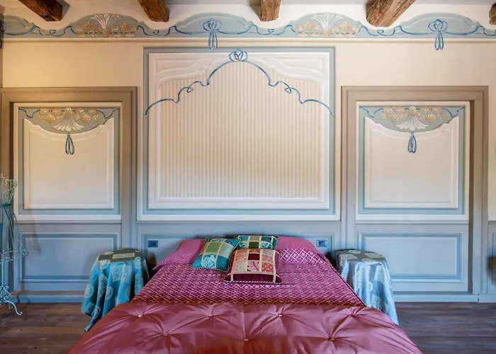 Segnavento -rooms And A Vicino Saluzzo 3*
